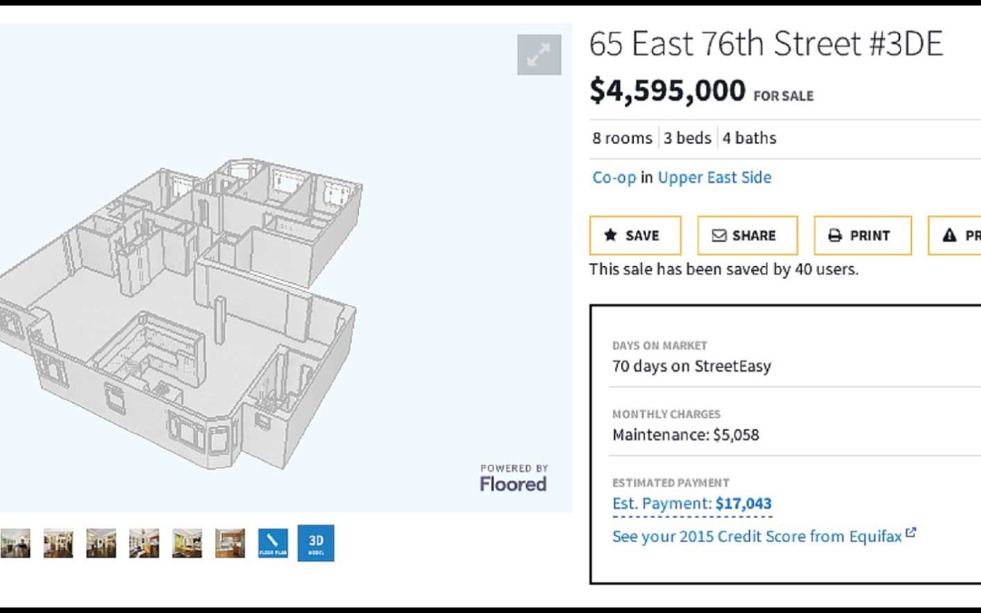 Can You Really Shop For Real Estate In 3D Now?