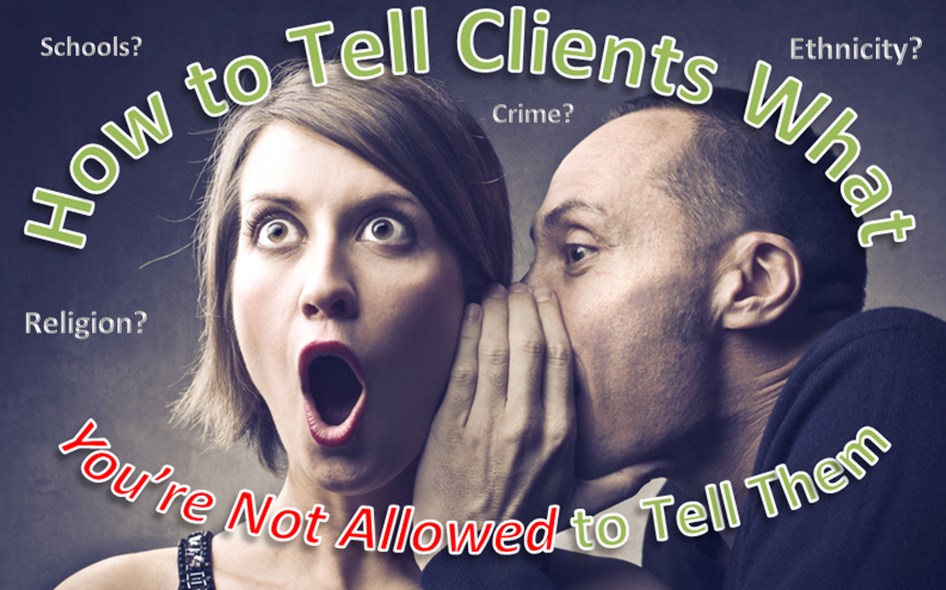 How To Tell Clients What You Can’t Tell Them